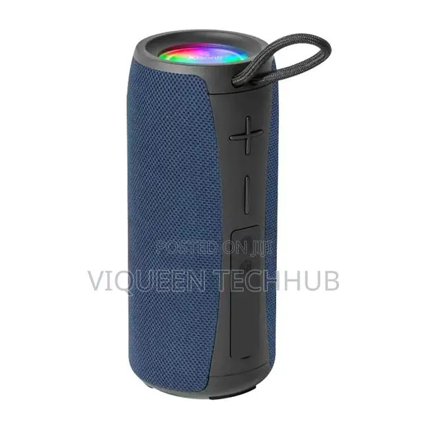 Kinsoli Q20 Bluetooth Speaker + Radio High Bass · Photo 1