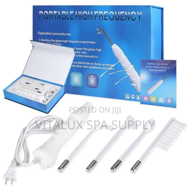 Facials Light Device · Photo 1