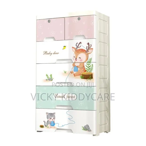 Kids Wardrobe · Photo 1