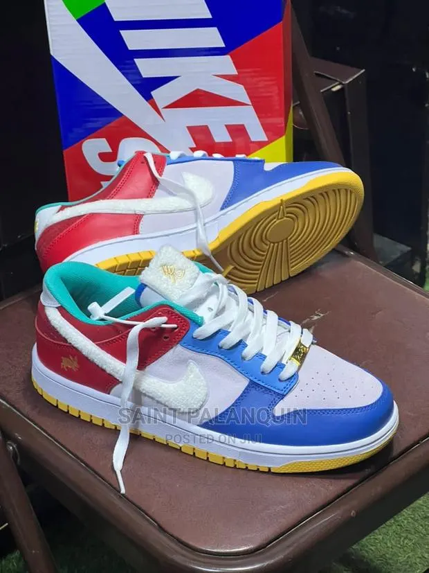 Nike Sb Dunk · Photo 1