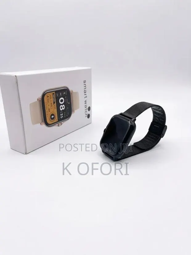 H13 Smart Watch 2026 Model · Photo 2