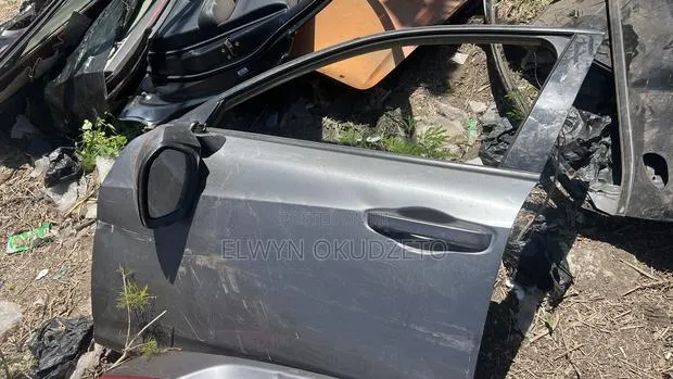 2023-2025 Acura Integra Doors · Photo 1