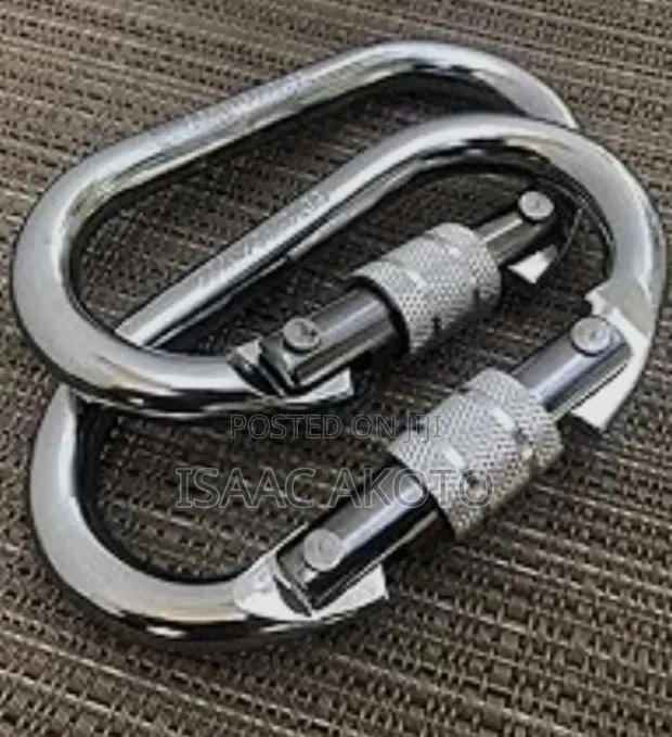 Quality Carabiner · Photo 1