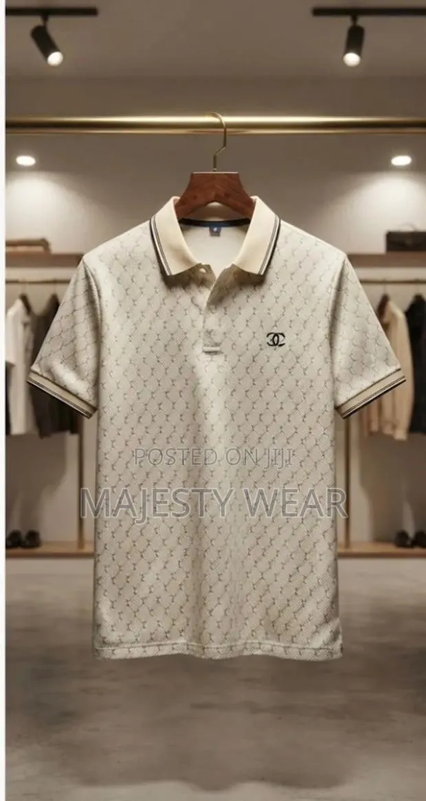 Casual Lacoste Club -T Shirt · Photo 1