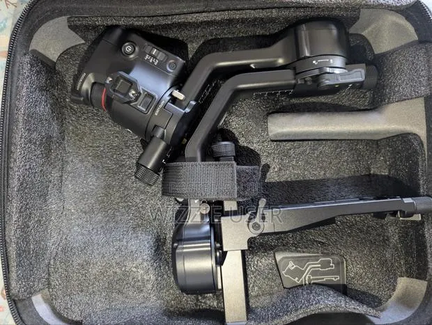 Dji Ronin Rs 5 Combo · Photo 1
