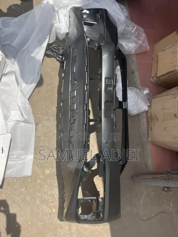 Honda Civic 2019 to 2021 Front Bumper. · Photo 1
