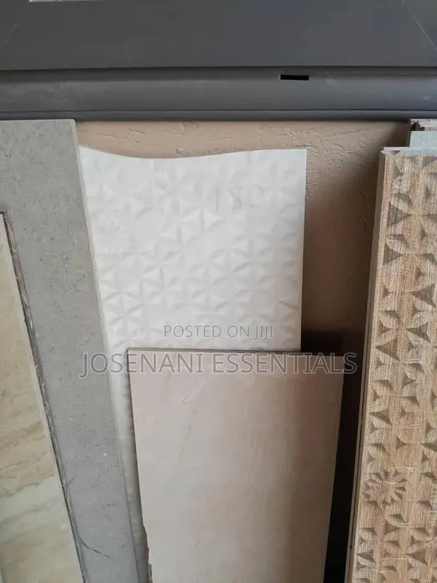 30×90 Wall Floor Tiles – GH₵220 Per Box · Photo 1