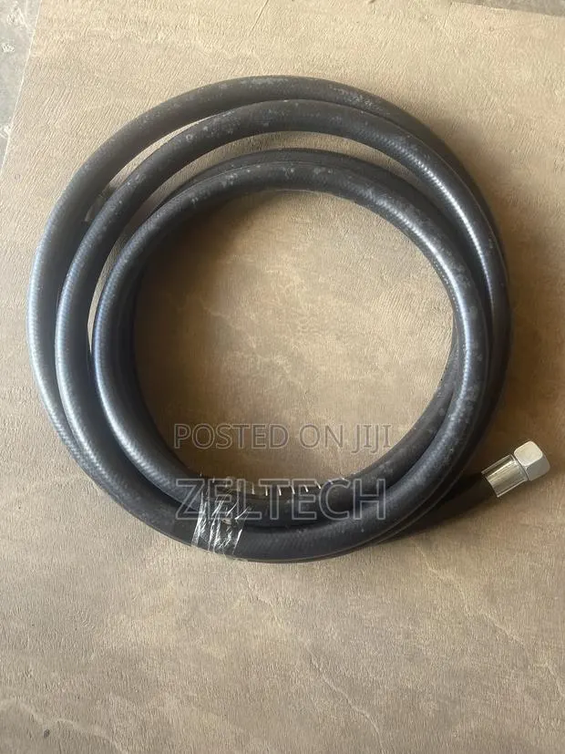 50 Kg Dry Powder Hose · Photo 1
