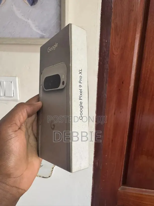 Google Pixel 9 Pro XL 128 GB · Photo 1