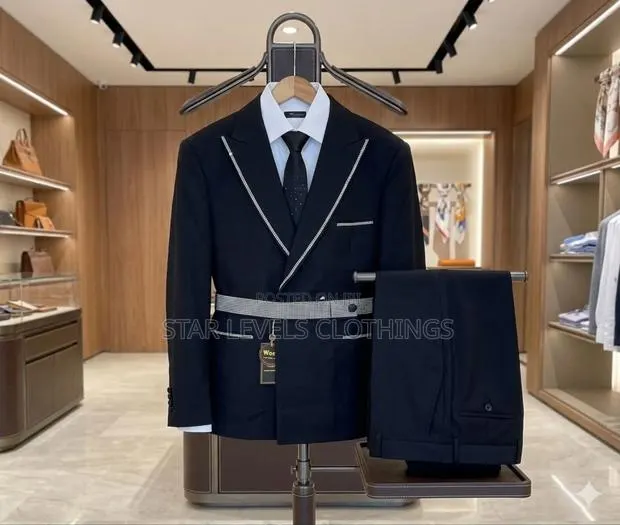 Elegant 2pcs and 3pcs Suit in All Sizes and Colors · Photo 1