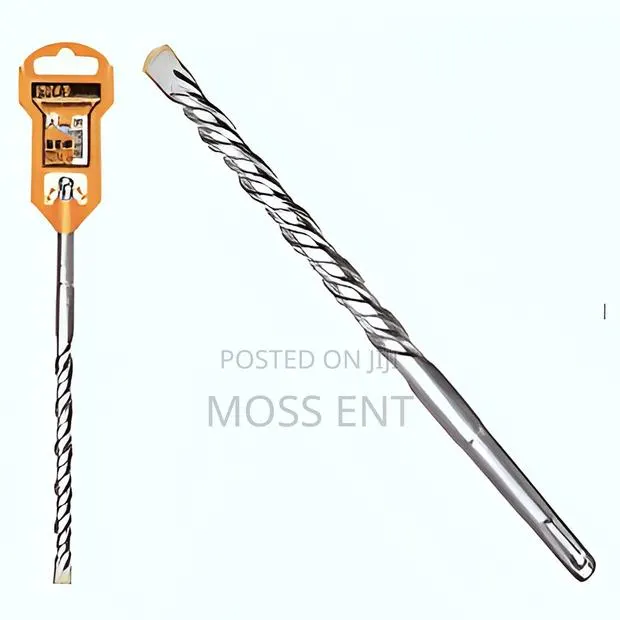 SDS Plus Hammer Drill 14x260mm - DBH · Photo 1