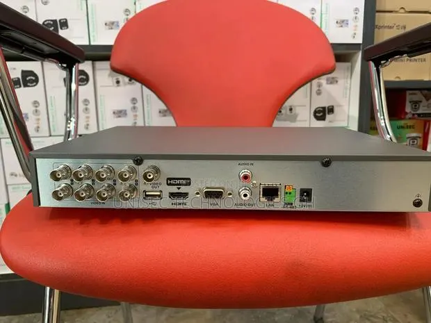 Turbo Hb Pro Digital Video Recorder · Photo 1