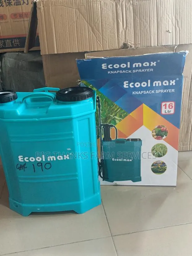 Backpack Sprayers 16L · Photo 3