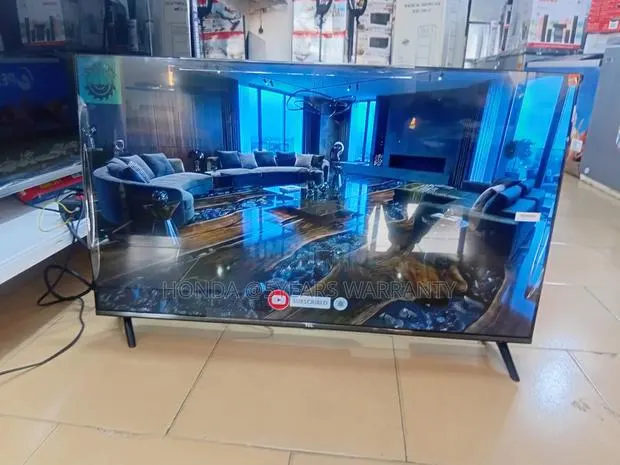 TCL 50inches Smart Tv Led | Smart Tv 50inches · Photo 1