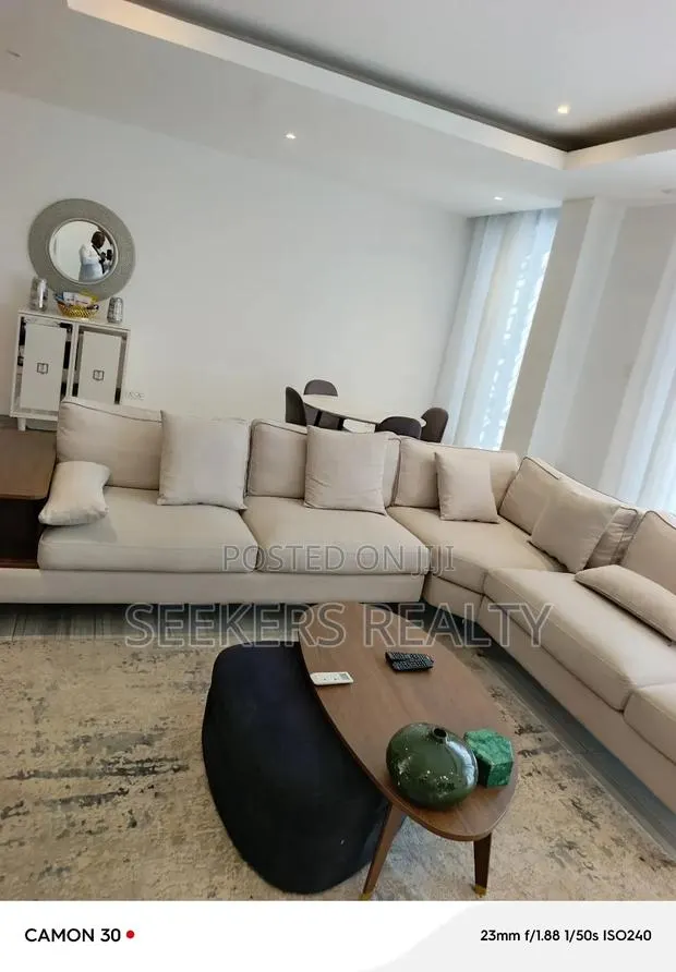 Furnished 1bdrm Apartment in Seekers Realty, Osu for sale · Photo 1