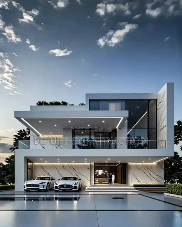 Are You Looking for a Professional Architect in Takoradi? · Photo 1