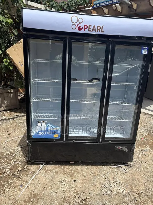 Authentic Pvc—1540-28ab Advanced Cooling Technology Unit · Photo 1