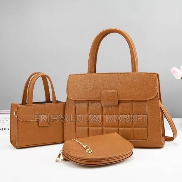 Quality Ladies Bag · Photo 1