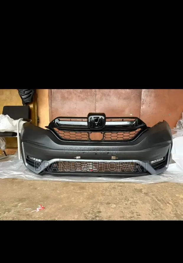 Honda CRV Front Bumper Complete 2016 to 2022 · Photo 1