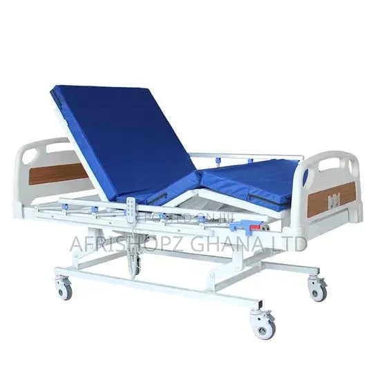 Hospital Bed · Photo 1