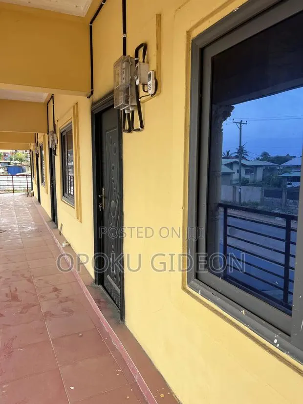 1bdrm Apartment in Joma, Ablekuma for rent · Photo 1