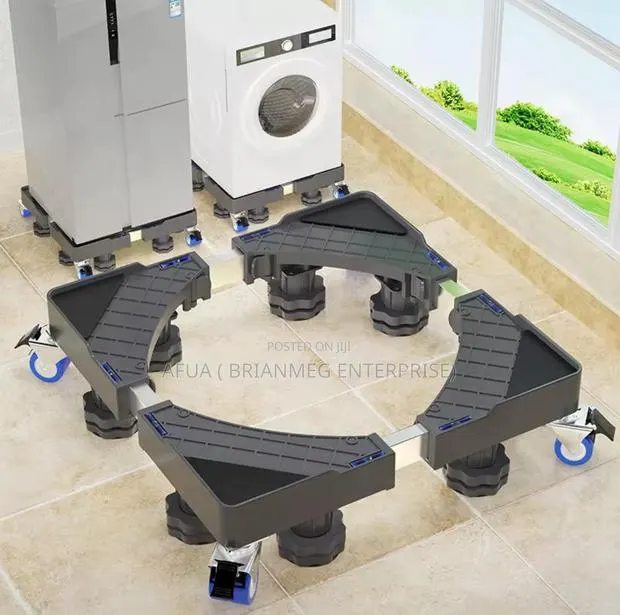 High Quality Very Heavy Fridge And Washing Machine Stand · Photo 1