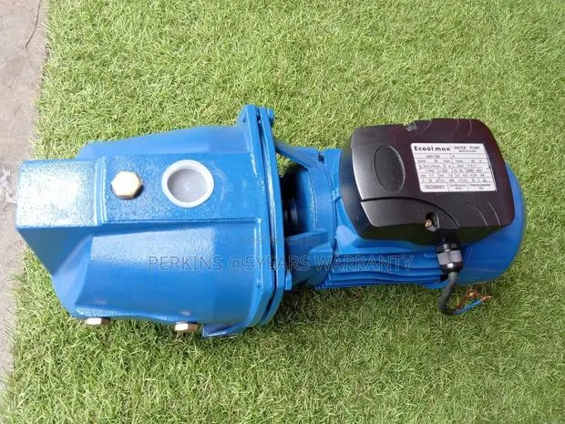 Powerful 1.5hp Quality Brand Ecoolmax Pump · Photo 1