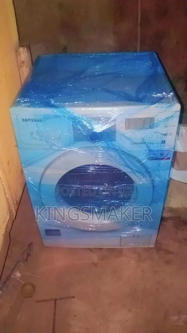 Washing Machine · Photo 1