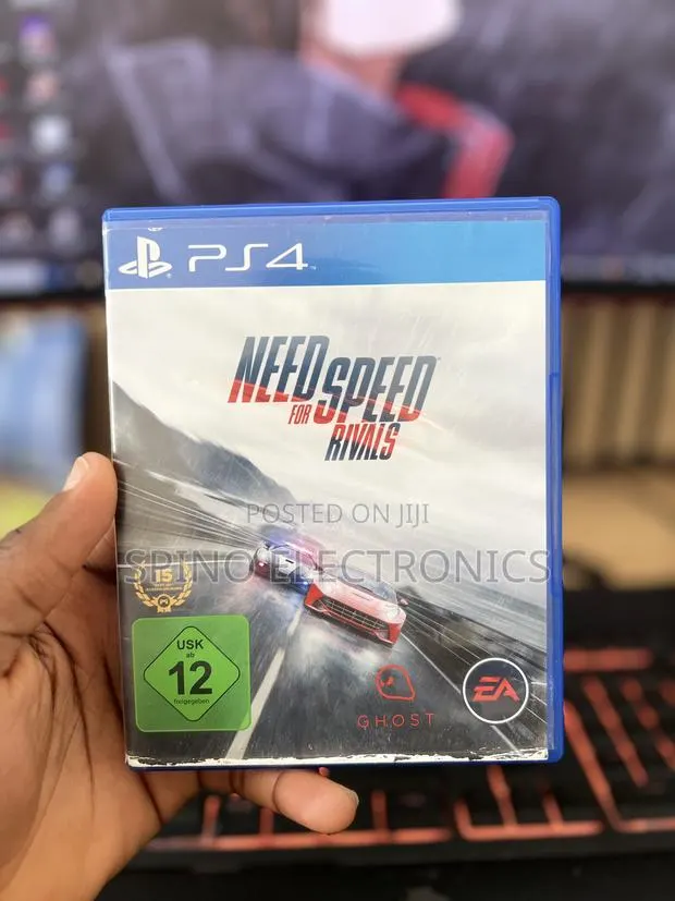 Need for Speed Rivals · Photo 1