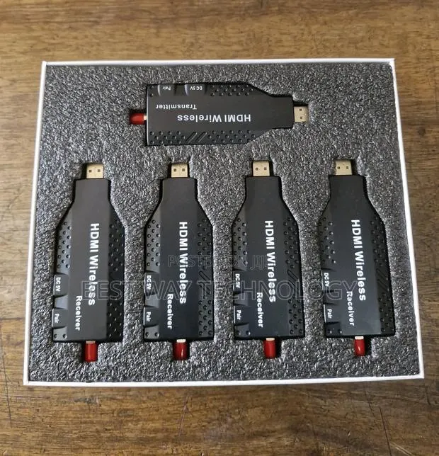 4in1 50m Hdmi Wireless Extender · Photo 3