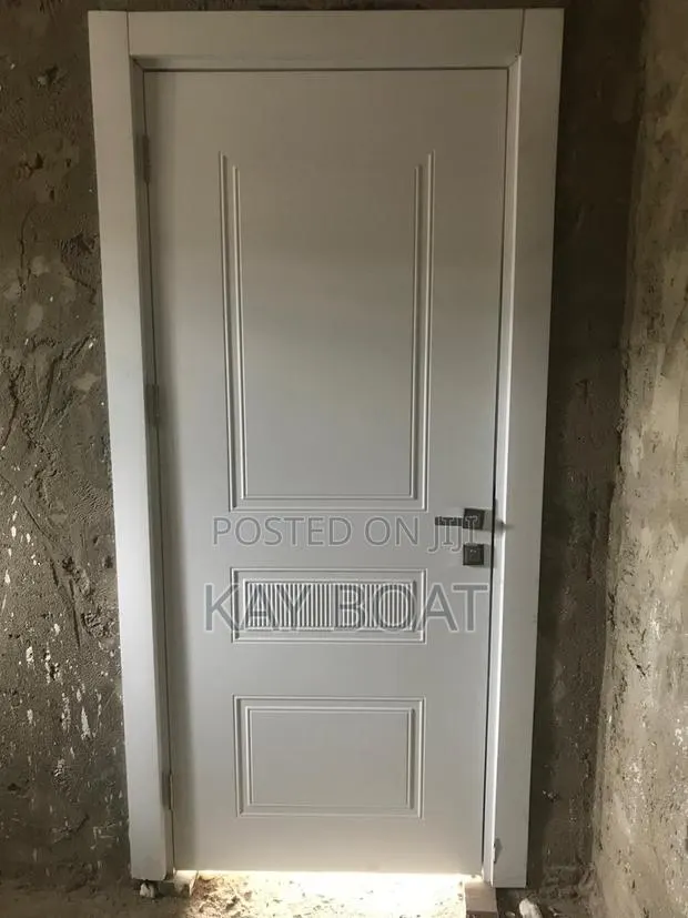 Turkish Interior Door · Photo 1