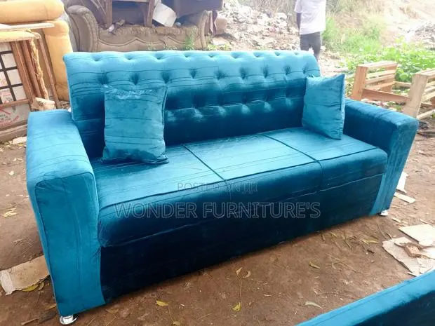 Newly 3in1 Sofa · Photo 1
