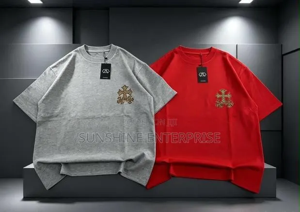 Affordable T-Shirts · Photo 1