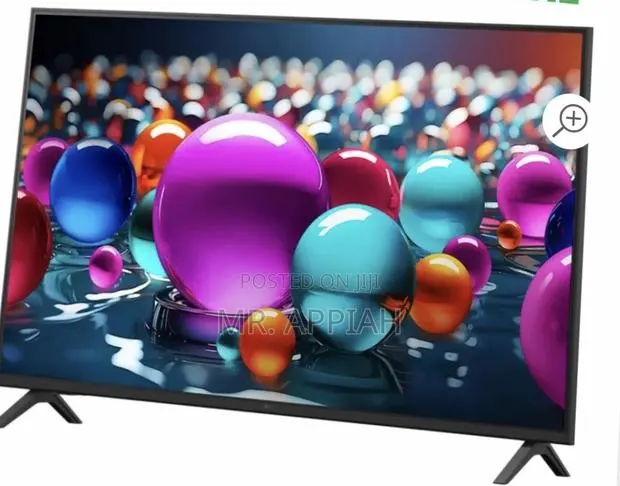 Shop Affordable Lg 55ua8500 55” Uhd Smart Television(2025 Model) · Photo 1