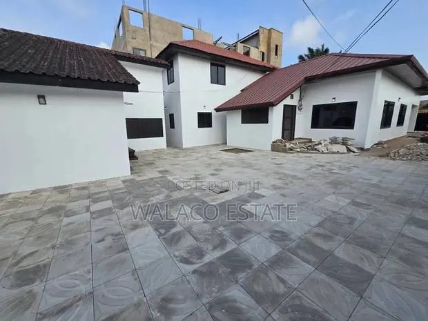 7bdrm House in Walaco Estate, North Kaneshie for rent · Photo 1