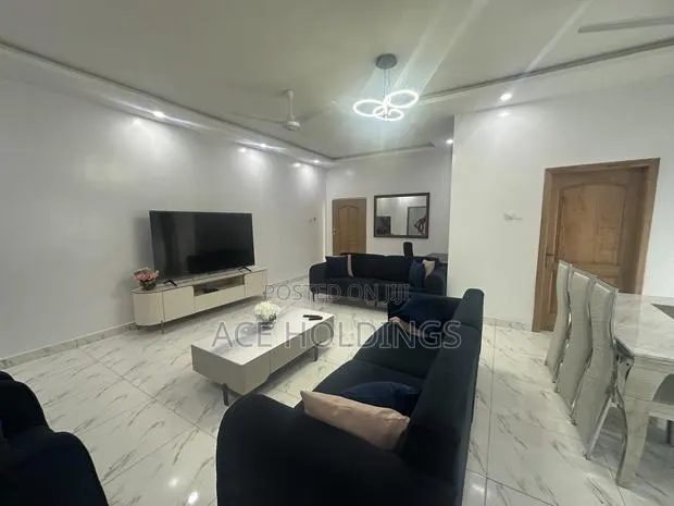 Furnished 2bdrm Apartment in Tse Addo, Tseaddo for rent · Photo 1
