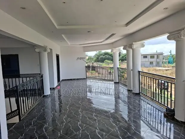 2bdrm Apartment in Sokoban Aboabo Kesse, Kumasi Metropolitan for rent · Photo 1
