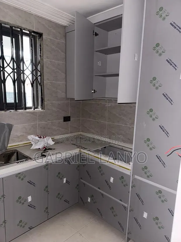 1bdrm Apartment in Anago Estate, Asore Junction for rent · Photo 1