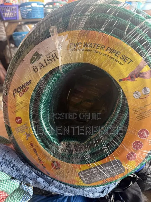 Heavy Duty Waterhose · Photo 1