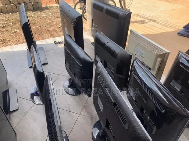 All Kinds of HD Television