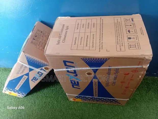 Nexon 1.5hp Ac – Fast Cooling, Lasting Comfort · Photo 1