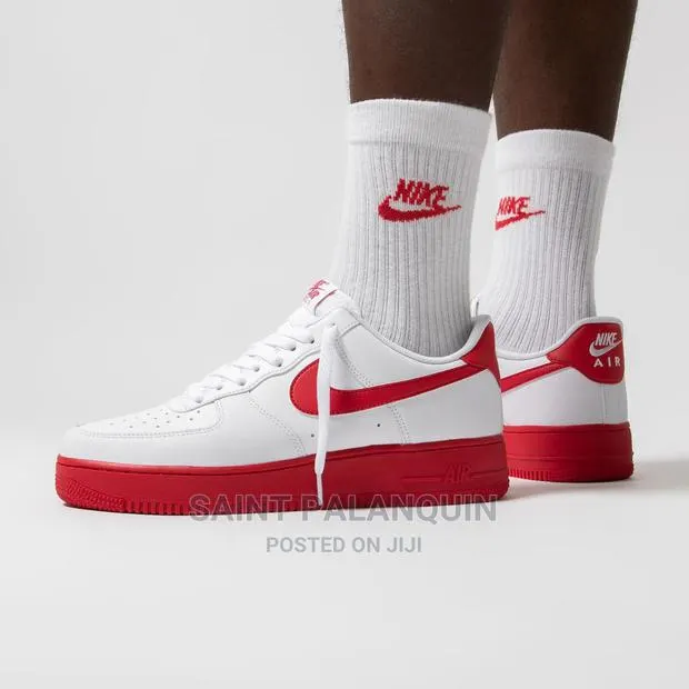 Nike Airforce 1 · Photo 1