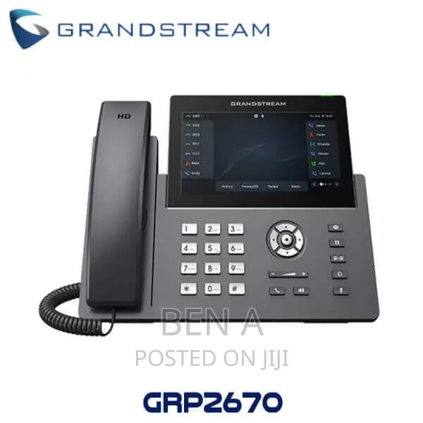 PBX Intercom and Call Center System Installation · Photo 1