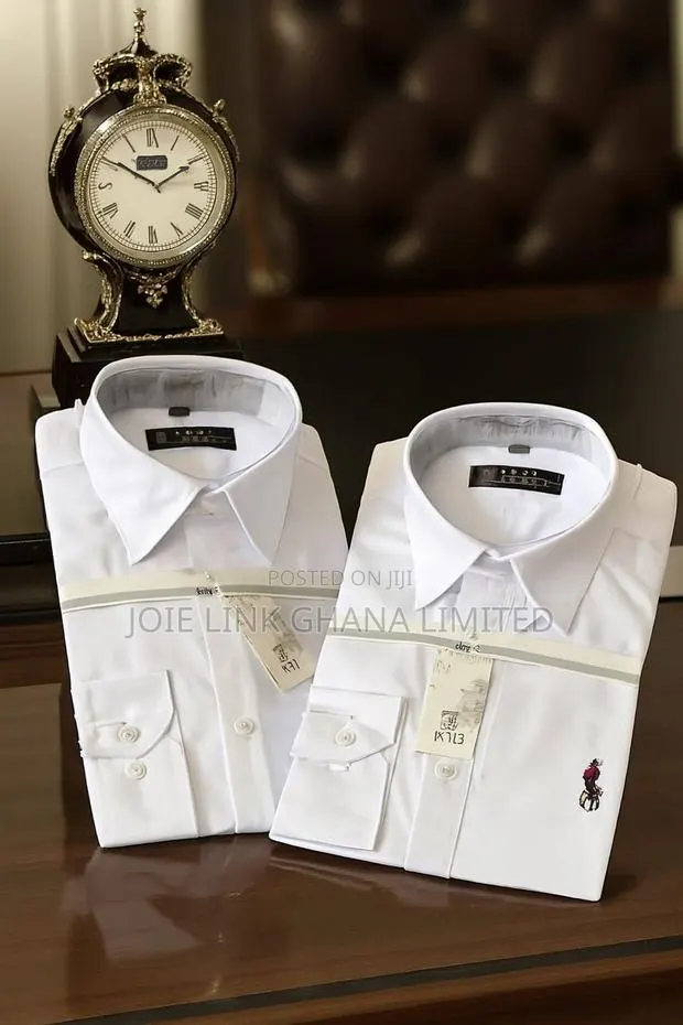 Quality Polo Long Sleeve Shirts · Photo 1