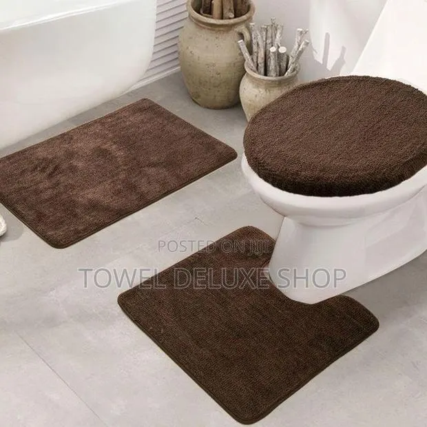Bathroom Rugs/Mat · Photo 1
