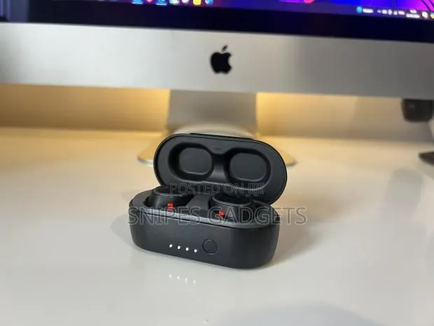 Skullcandy Sesh Evo Wireless Earbuds · Photo 1