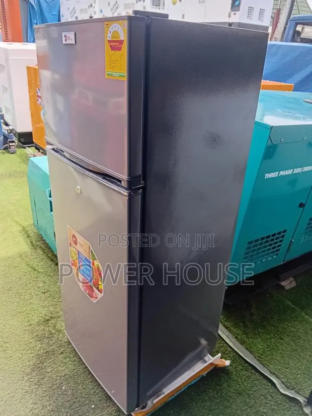 H&A 250L Deep Freezer – Powerful Cooling You Can Trust · Photo 1