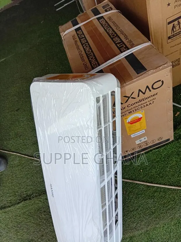 Maxmo 1.5hp Split Ac – Superior Cooling Power · Photo 1
