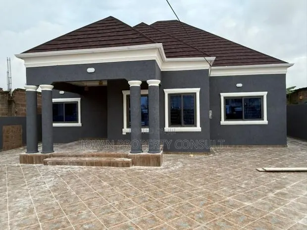 3bdrm House in Ablekuma Odumasi, Ga West Municipal for sale · Photo 1