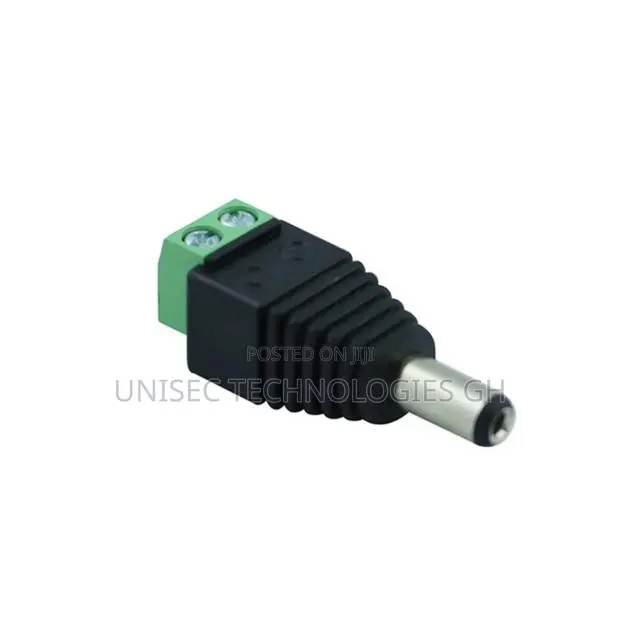Power Connectors ( Male) · Photo 1